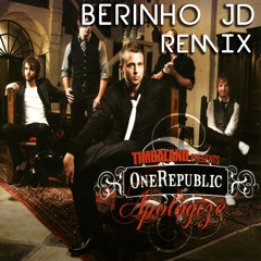 T.i.m.b.a.l.a.n.d. F.t. O.n.e. R.e.p.u.b.l.i.c. -  A.p.o.l.o.g.i.z.e [Berinho JD Remix]