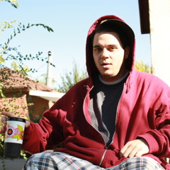 Megaphone Ft. GRYZZLEE BEATS