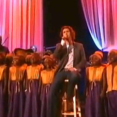 Josh Groban - You Raise Me Up