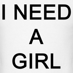 I Need A Girl - R.Wurrk ft. Fame (RADIO EDIT)