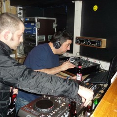 Positive Progression - Gary 'Duck' McDonald - Wet Summer Mix 2012