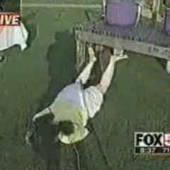 Rib Cracker Danielle