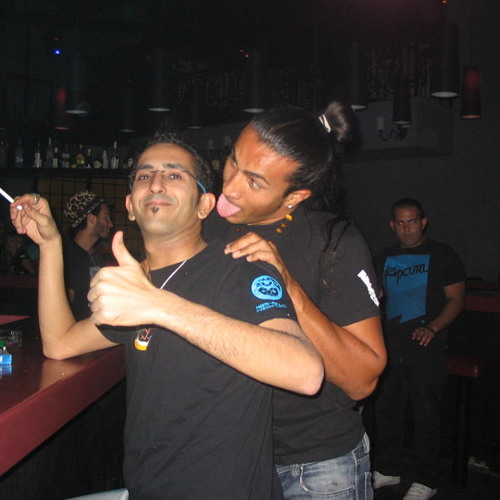 Psyconnected - bollywood trip