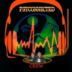 Psyconnected - psycodalic delusion