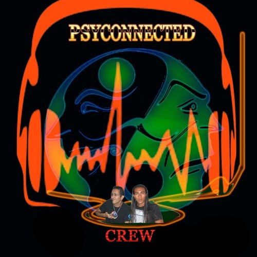 Psyconnected - psycodalic delusion