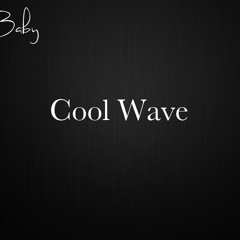 Cool Wave Song - Prod. by Matcy P - Hip Hop Music