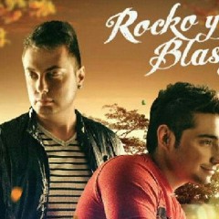 Rocko y Blasty - Amor a Primera Vista