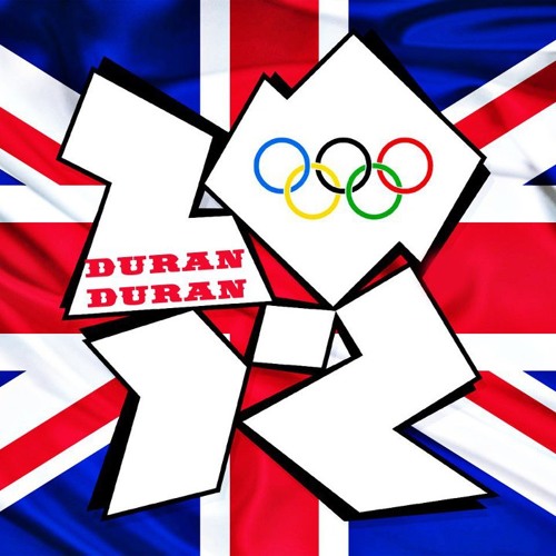 Stream Opening Olympic Ceremony Concert DURAN DURAN, July, 27Th, 2012
