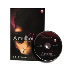 Introdução - A mulher V - Audio Book