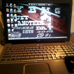Let Me See Remix_Intro Song Not Done Yet at Ybmg home studio Ehc