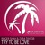 Artwork for Roger Shah & Zara Taylor - Try To Be Love (NeoCJay Remix)