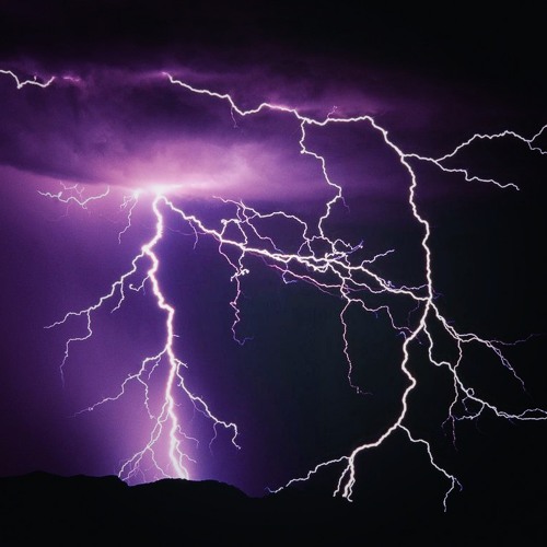 Thunder Sounds