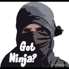 Shadow.Ninja-Down Time (Pre-Vocal WIP)