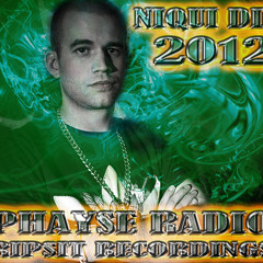 Niqui DD (Double Danjerous) Freestyle Track 2012 @ RIPSIT Recordings (PHAYSE RADIO)