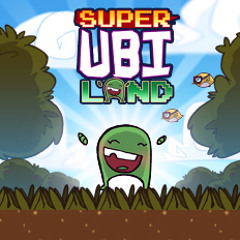 Super Ubie Land: Grass Groove