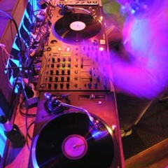 DJ Krle-mixing jul 2012