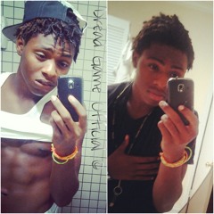 Snapbacks And Tattoos Cover ( V-Necks And Beach Shirts)