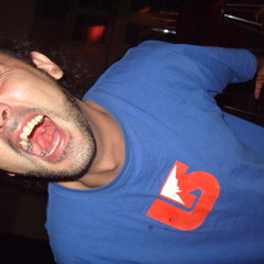 Charles Zartosht aka Hafes (-; Electronika punch ;-)