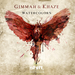 Gimmah & Khaze - Hybrid Vigor