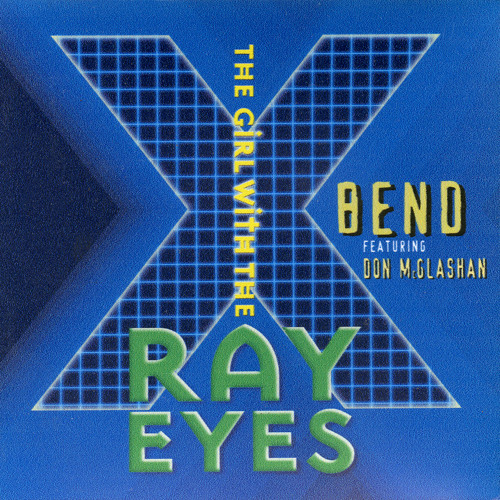 Stream The Girl With The XRay Eyes by Fane Flaws Listen online for