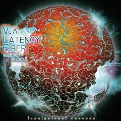 Malice in Wonderland - Antishanti [VA - Latency Fiber]