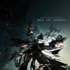 Malice in Wonderland & Cerebral Factory - Golem [VA - Sea of Green]