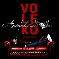 ANOFELA The Blackprez - VOLEKU prezversion