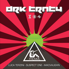 Luca Terzini - Cray Cray (Original Mix) MASTERED