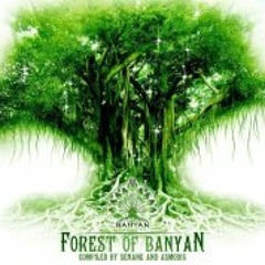 Malice in Wonderland - Rain [VA - Forest of Banyan]