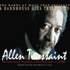 On Your Way Down-Band House Gigs-Strathmore-4-11-2009