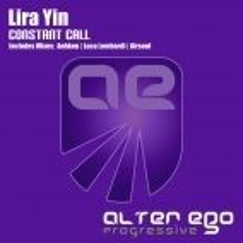 Lira Yin - Constant Call (Luca Lombardi Remix) ==[1]==
