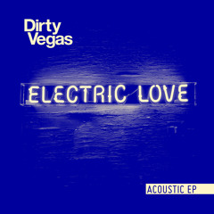 Dirty Vegas - Pressure (Acoustic Version) [Preview]