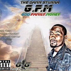 Reek Pachino & The Damn Stunna  - Take The World With Us (Radio Version)