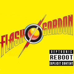Queen - 'Flash' [DEPTRONIC REBOOT]