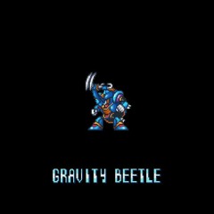 Gravity Beetle