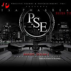 05 Just To Get Away (2Raw ft. Mecina)