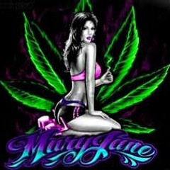 ME, MYSELF & MARYJANE produced by shorty jay beats