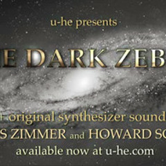 Zebramobile - Dark Zebra Demo