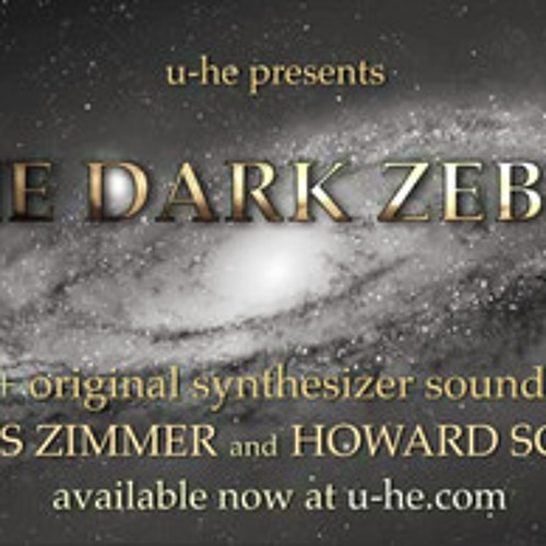 Zebramobile - Dark Zebra Demo