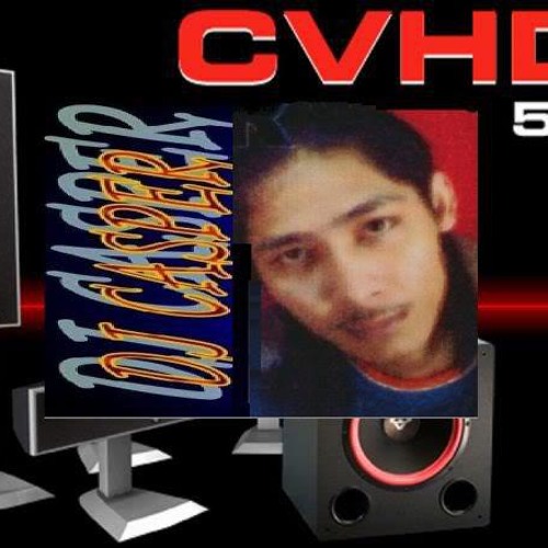 NurNilamSari --dj casper 'aka' zaffizan remix--
