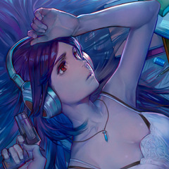 Leitbur - Think of Tomorrow (Azel Mix)