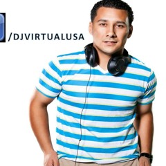 AKWID - CONTIGO FOR DJ VIRTUAL