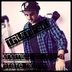 Choobz - Trumpski (Enemies of the State Remix)