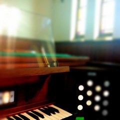 Ofertorio, Miguel Bernal Jiménez