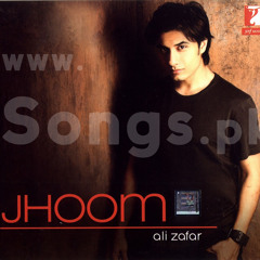 Jhoom - Ali Zafar - Jhoom
