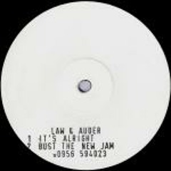 Its Alright - Law and Auder