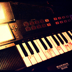 Sober, Enhancing Upon Beach House Rip Off