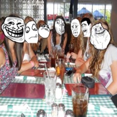 For All you "rappers" out there at Up my asshole