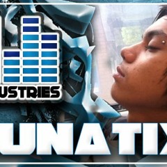 ESI Promo Mix: Lunatix vs. Lynx DJ