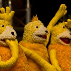 Patrick Sole - Big jet Plane (Free Download)